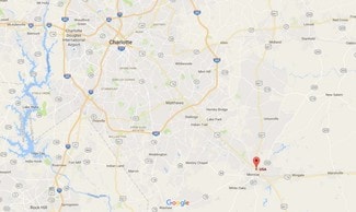 Plus de détails pour W. Roosevelt & Stafford St, Monroe, NC - Terrain à louer