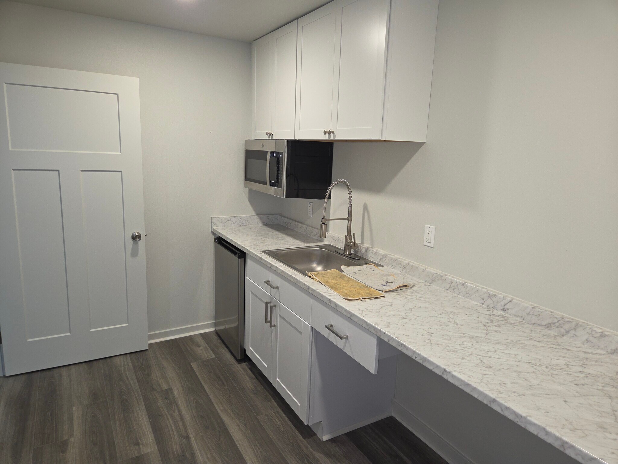 15455 SE 94th Ave, Happy Valley, OR à louer Photo principale– Image 1 sur 11