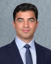 Ethan Krauss