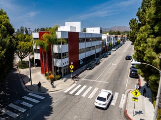 Plus de détails pour 270 26th St, Santa Monica, CA - Bureau à vendre