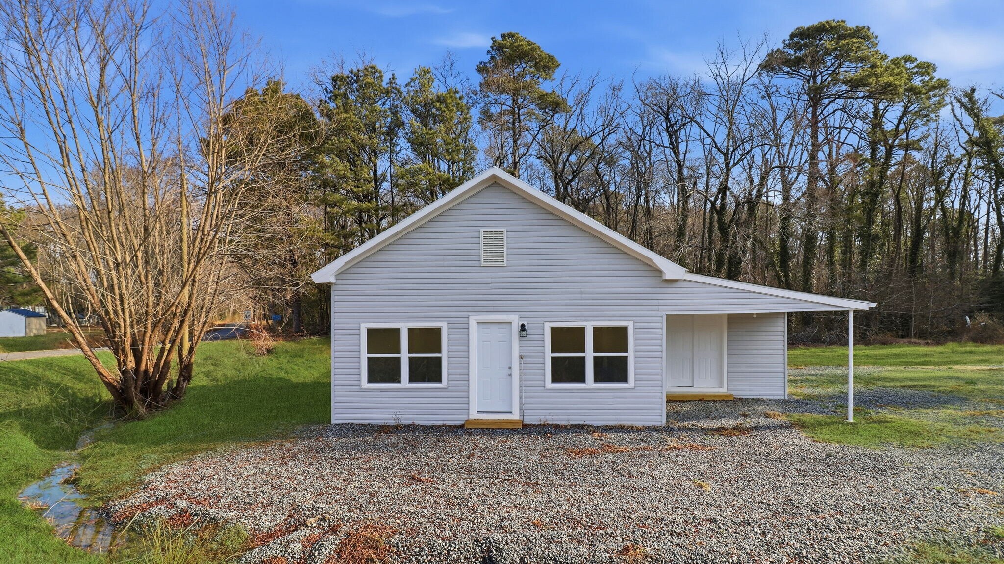 3104 Tucker Hill Rd, Kinsale, VA à vendre Photo principale– Image 1 sur 19