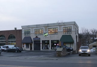 Plus de détails pour 226 E Lancaster Ave, Wayne, PA - Bureau/Local commercial à louer