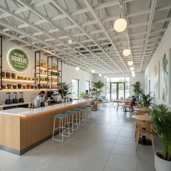 448 Sigma Dr, Summerville, SC à louer - Photo intérieure – Image 1 sur 6