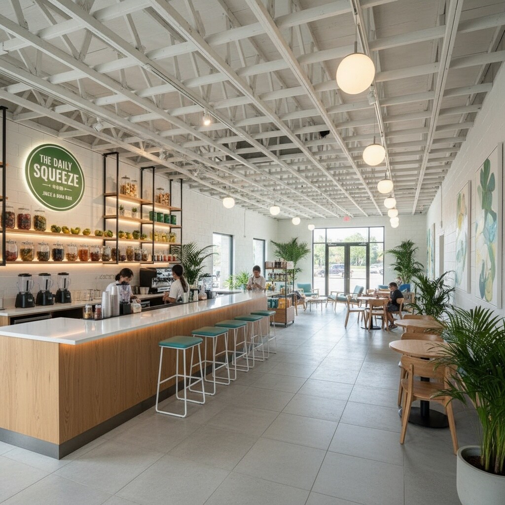 448 Sigma Dr, Summerville, SC à louer Photo intérieure– Image 1 sur 7