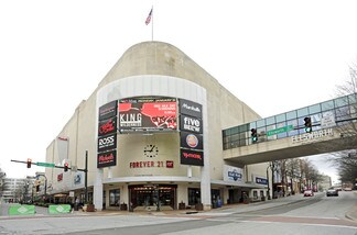 Plus de détails pour 8661 Colesville Rd, Silver Spring, MD - Local commercial à louer
