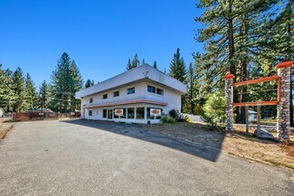 Plus de détails pour 2724 Lake Tahoe Blvd, South Lake Tahoe, CA - Local commercial à vendre