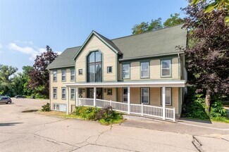 Plus de détails pour 376 Union Ave, Laconia, NH - Bureau à louer