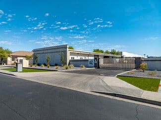Plus de détails pour 3057 N Norfolk, Mesa, AZ - Industriel/Logistique à vendre