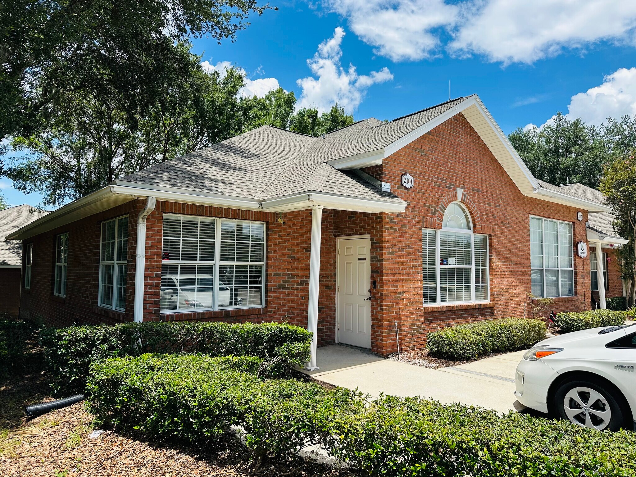 6817 Southpoint Pky, Jacksonville, FL à louer Photo de l’immeuble– Image 1 sur 2