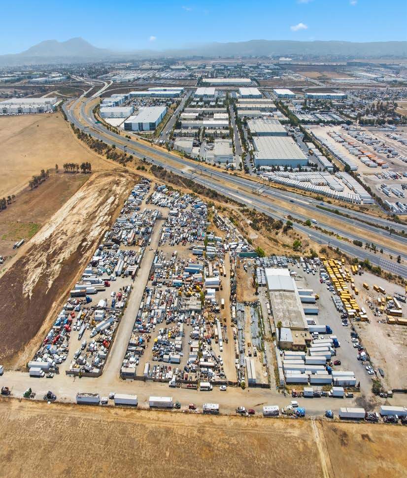 6425 Lone Star Rd, San Diego, CA à vendre Photo principale– Image 1 sur 2