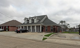 Plus de détails pour 1065 Muller Pky, Westwego, LA - Bureau à vendre