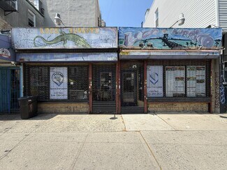 Plus de détails pour 339 Graham Ave, Brooklyn, NY - Local commercial à louer