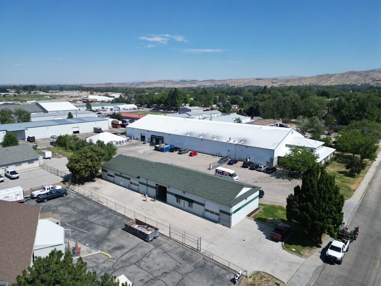 218 E 50th St, Garden City, ID à louer - Photo de l’immeuble – Image 3 sur 12