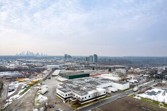 50 Beth Nealson Dr, Toronto, ON - VUE AÉRIENNE  vue de carte