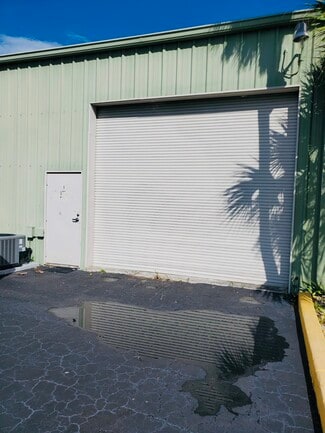 Plus de détails pour 11000 Metro Pky, Fort Myers, FL - Industriel/Logistique à vendre