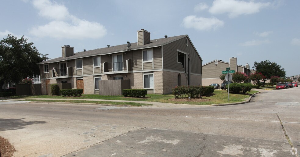 12502 Ashford Meadow Dr, Houston, TX à vendre - Photo de l’immeuble – Image 3 sur 5