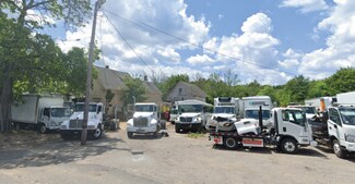 Plus de détails pour 1700 Broadway, Raynham, MA - Terrain à vendre