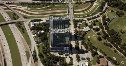 5927 Almeda Rd, Houston, TX - Vue aérienne vue de carte - Image1