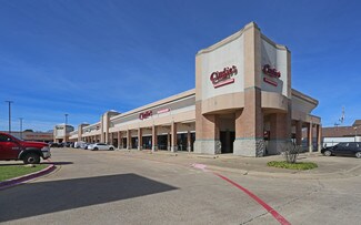 Plus de détails pour 4501 State Line Ave, Texarkana, TX - Local commercial à louer