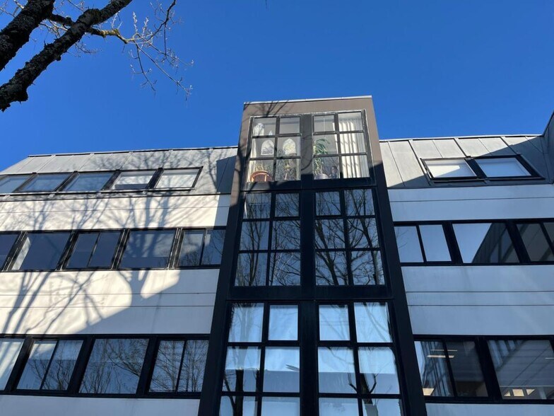36 Rue Jules Verne, Orvault à louer - Photo de l’immeuble – Image 3 sur 11