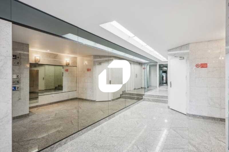 25 Rue Greffülhe, Levallois-Perret à louer - Photo de l’immeuble – Image 2 sur 10