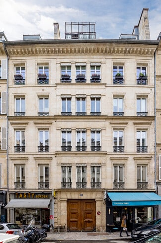 Plus de détails pour Bureau à louer