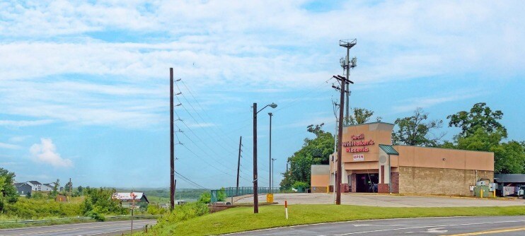 2007 Smizer Station Rd, Valley Park, MO à louer Photo principale– Image 1 sur 3