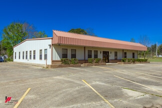 Plus de détails pour 8808 McGoldrick Dr, Shreveport, LA - Bureau à vendre