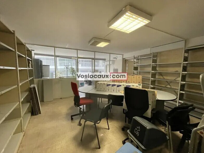 Bureau dans Nice à louer - Photo intérieure – Image 3 sur 6