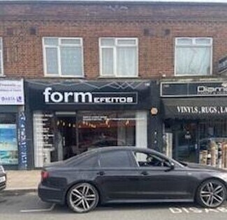 Plus de détails pour 148 Ballards Ln, Londres - Local commercial à vendre