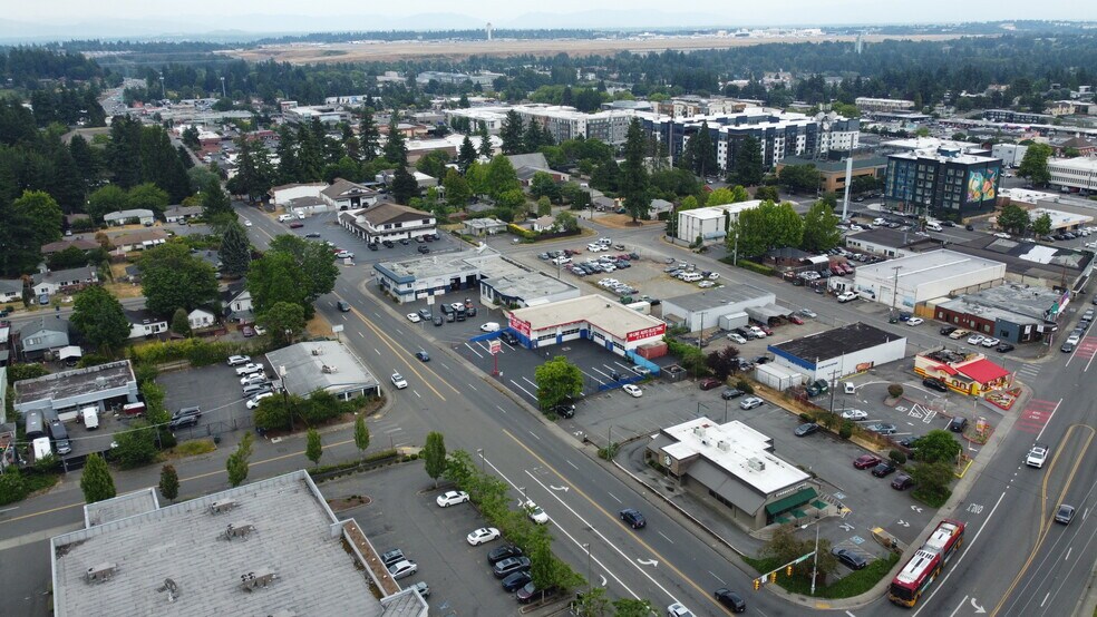 823 SW 148th St, Burien, WA à vendre - Photo de l’immeuble – Image 3 sur 9