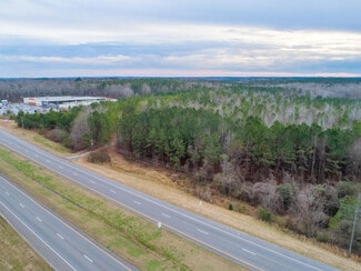 Plus de détails pour 1080 Hyw 280 -1, Alexander City, AL - Terrain à vendre