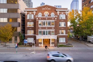 Plus de détails pour 620 12 Ave SW, Calgary, AB - Bureau à louer