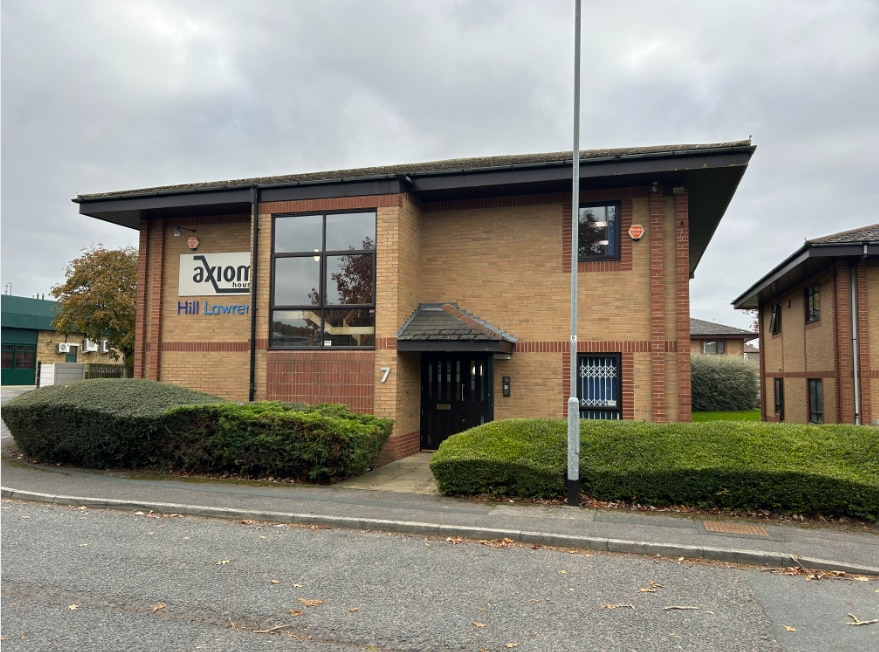 Moorfield Close, Yeadon à louer Photo de l’immeuble– Image 1 sur 2