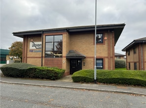 Moorfield Close, Yeadon à louer Photo de l’immeuble– Image 1 sur 2