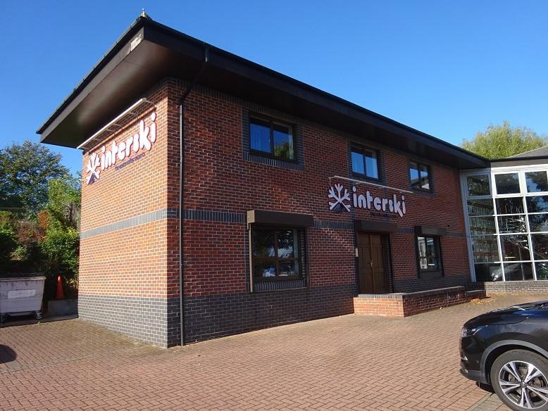 8 Commercial Gate, Mansfield à louer - Photo de l’immeuble – Image 2 sur 14
