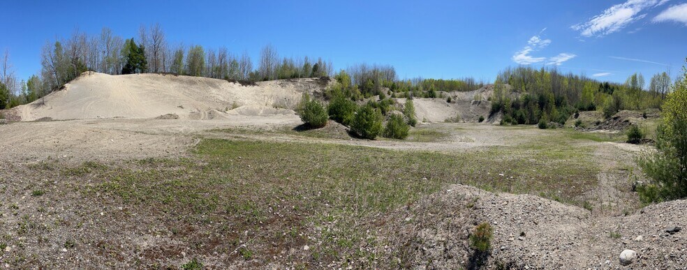 Lot 1&2 NE Caribou Rd, Passadumkeag, ME à vendre - Autre – Image 3 sur 6