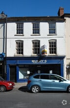 5 Bridge St, Hereford à louer Photo de l’immeuble– Image 1 sur 1