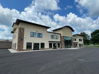 Plus de détails pour 11701 Central Ave, Waldorf, MD - Bureau/Local commercial à louer