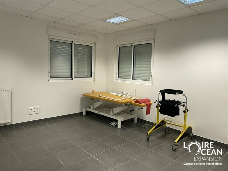 Bureau dans Vallet à louer - Photo intérieure – Image 1 sur 5