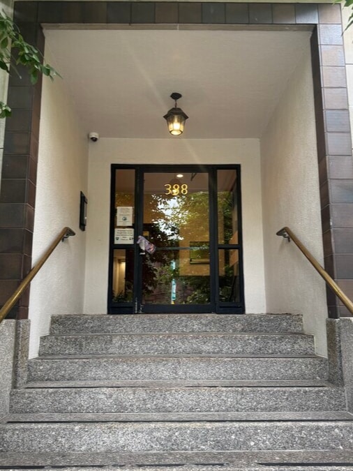 388-390 Commonwealth ave, Boston, MA à louer Autre– Image 1 sur 16