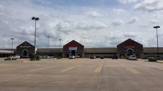 Plus de détails pour 4328-4406 Dowlen Rd, Beaumont, TX - Bureau/Local commercial, Local commercial à louer