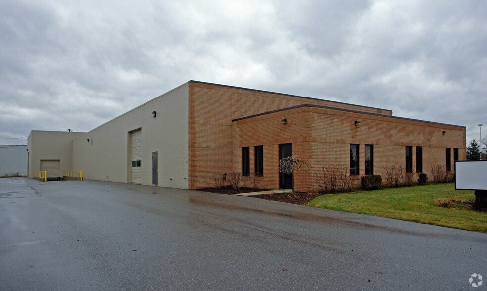 151 McLean Dr, Romeo, MI à louer - Photo principale – Image 1 sur 6