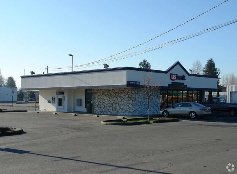 15620 Main St E, Sumner, WA à vendre - Photo principale – Image 1 sur 2