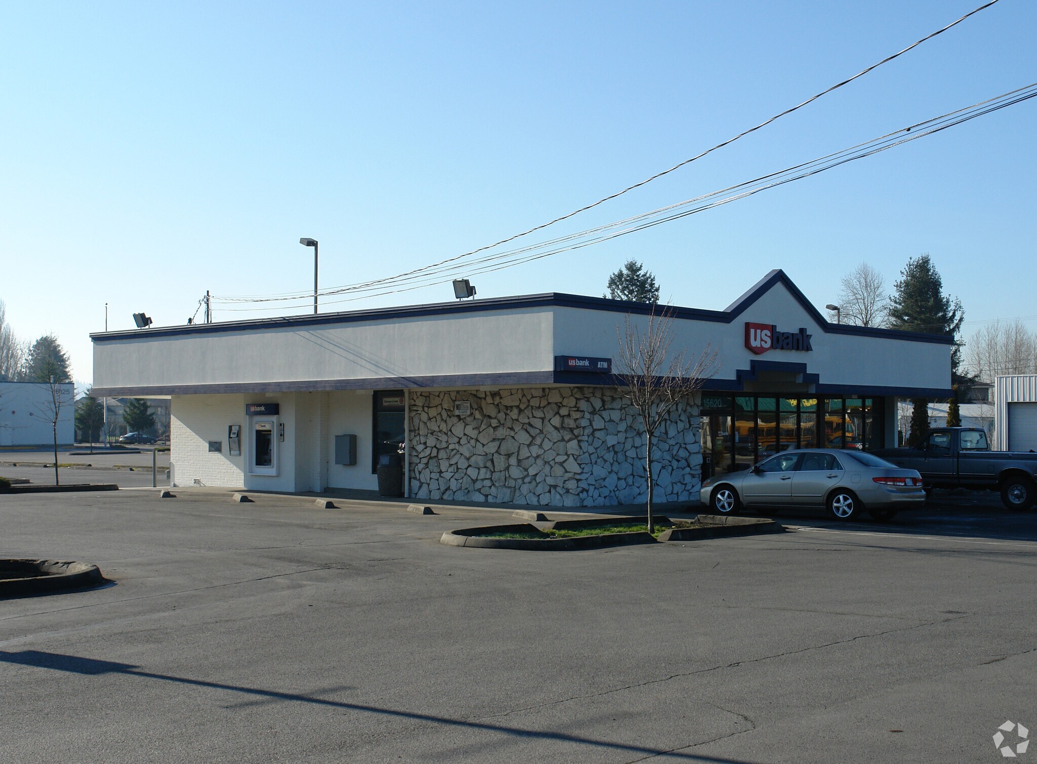 15620 Main St E, Sumner, WA à vendre Photo principale– Image 1 sur 3
