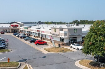 7401 Assateague, Jessup, MD - Vue aérienne  vue de carte - Image1