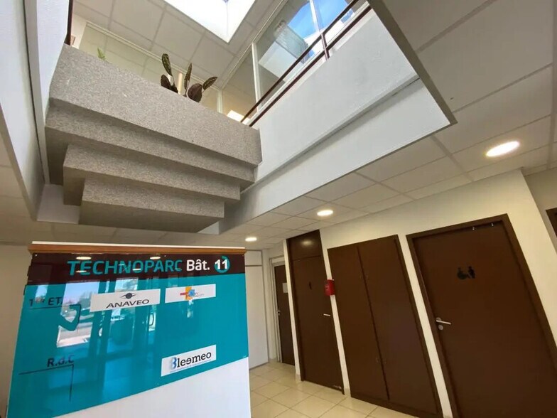 Bureau dans Labège à louer - Photo intérieure – Image 3 sur 16