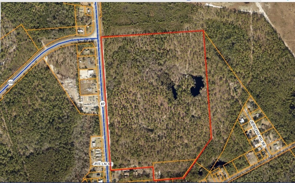 River Road, SE, Southport, NC à vendre - Photo de l’immeuble – Image 1 sur 44