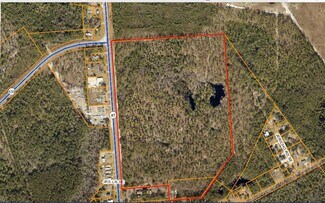 Plus de détails pour River Road, SE, Southport, NC - Terrain à vendre