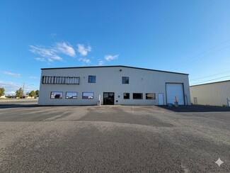 Plus de détails pour 12432 W Us-2 Hwy, Spokane, WA - Industriel/Logistique à vendre